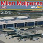 Milan Malpensa Airport (LIMC - MXP)
